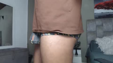 emanuelspencer online show from March 13, 6:54 am