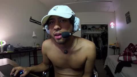 embersboudoir online show from November 4, 4:13 am