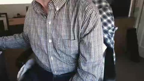 Terrance1st online show from January 18, 4:09 pm