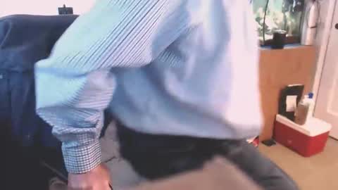 Terrance1st online show from February 22, 3:57 pm