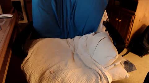 Terrance1st online show from February 9, 1:56 pm