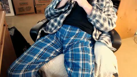 Terrance1st online show from January 30, 4:02 pm