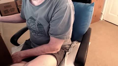 Terrance1st online show from March 4, 5:34 pm