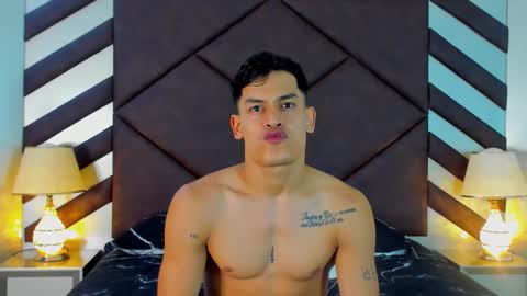 EmilianoBrl online show from February 17, 12:27 pm