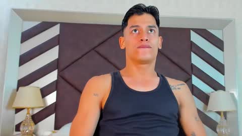 EmilianoBrl online show from February 13, 11:39 am