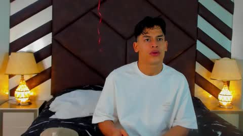 EmilianoBrl online show from February 15, 11:39 am