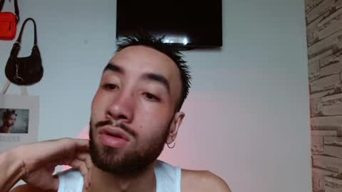 Emilio online show from January 3, 4:37 pm