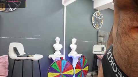 Emilio online show from February 24, 11:44 am