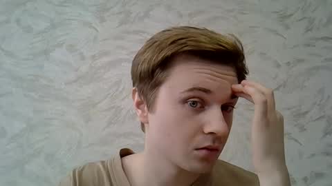 emmanuel_manny online show from November 15, 11:45 am