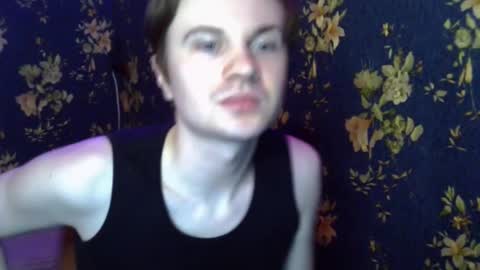 emmanuel_manny online show from November 29, 8:55 pm