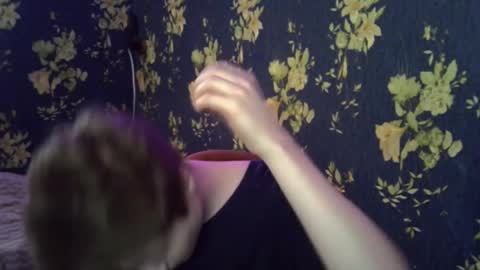 emmanuel_manny online show from November 23, 12:16 pm