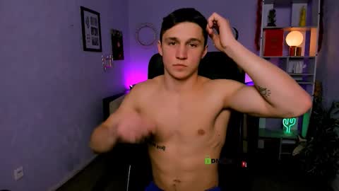 Emmi online show from February 23, 1:13 pm