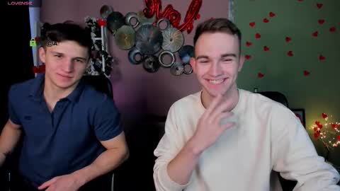 Emmi online show from February 20, 6:37 am