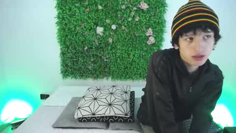 SERGIO online show from November 25, 1:13 pm