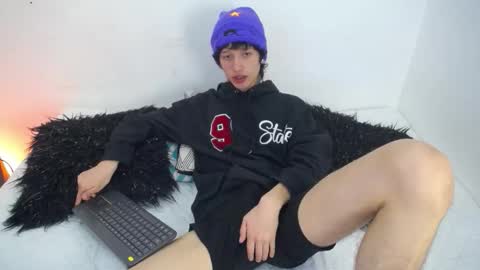 SERGIO online show from November 21, 1:54 pm