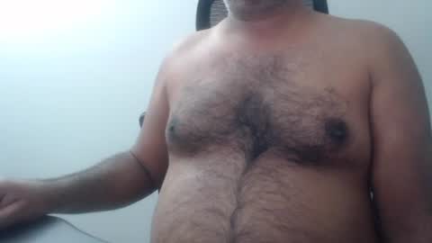 emper_sand online show from April 4, 4:20 am