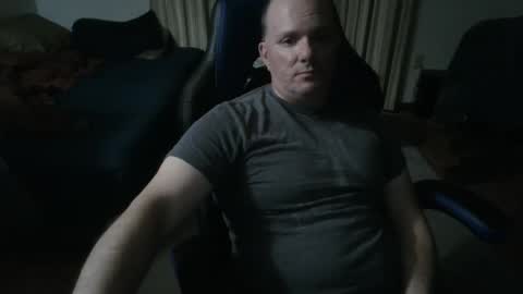 Matt online show from April 3, 4:53 am