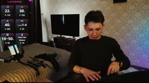 emveeboy96 online show from March 14, 8:32 am