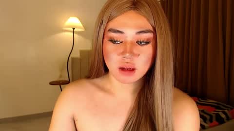 cecilia online show from December 15, 6:15 pm