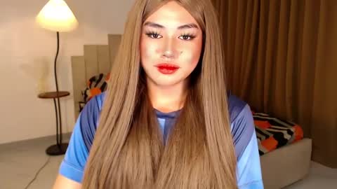 cecilia online show from December 8, 1:24 am