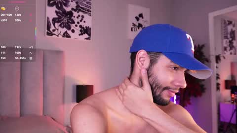 Endy online show from September 17, 12:39 pm