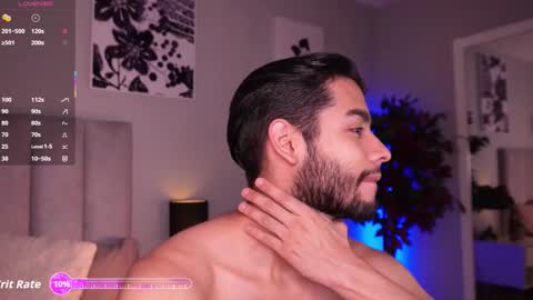 Endy online show from October 17, 12:53 pm