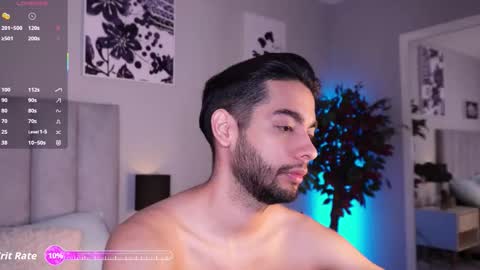 Endy online show from November 6, 12:52 pm