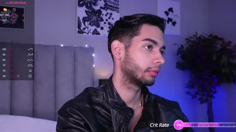 Endy online show from January 4, 12:38 pm