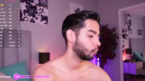 Endy online show from September 12, 1:00 pm