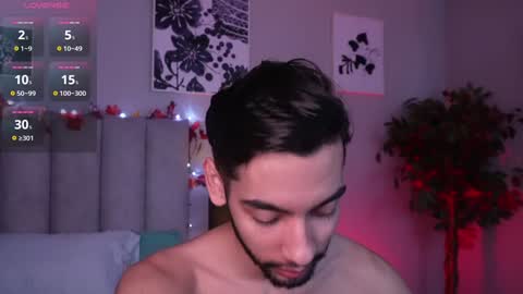 Endy online show from December 4, 12:36 pm