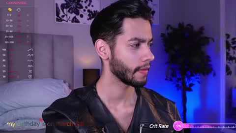 Endy online show from February 13, 12:43 pm