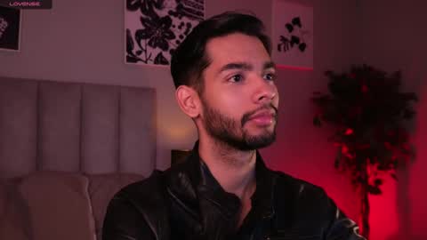 Endy online show from February 27, 12:45 pm