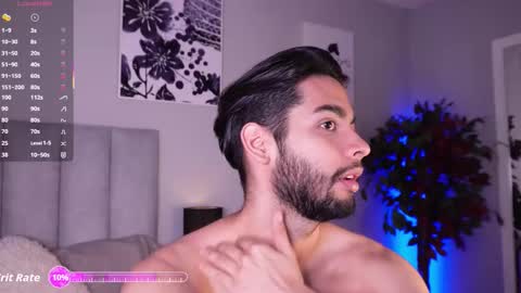 Endy online show from October 21, 12:41 pm