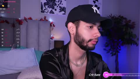 Endy online show from December 18, 12:51 pm