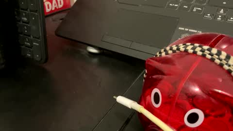 eniac_mexxxa online show from December 1, 2:58 am