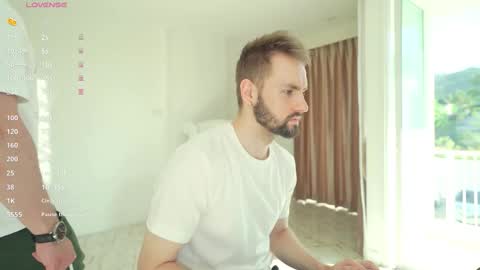 Johnny online show from February 3, 1:47 am