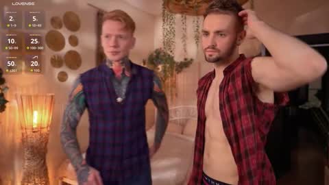 Johnny online show from October 27, 5:37 pm