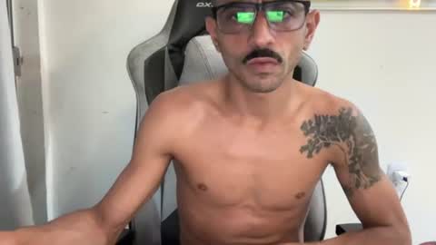 Luke online show from July 29, 2:10 am