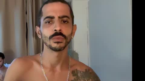 Luke online show from February 15, 8:22 am