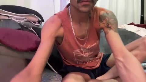 Luke online show from December 5, 4:41 am