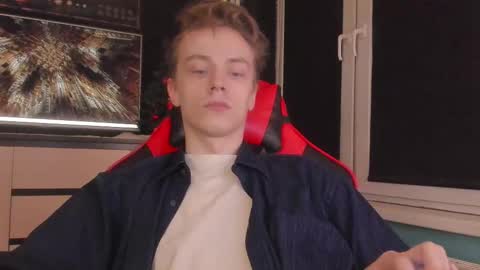 Enker online show from January 5, 5:27 pm