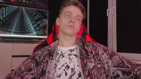 Enker online show from October 29, 12:46 am