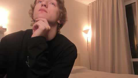 Enker online show from November 6, 5:49 pm