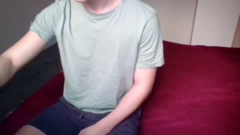 enoch98 online show from February 25, 10:04 am