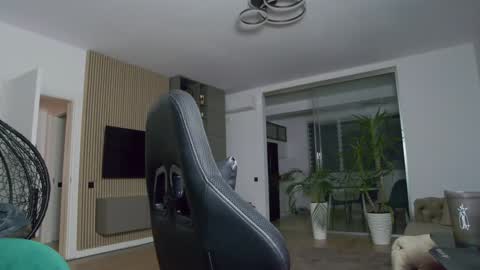 Erik online show from February 1, 8:37 pm