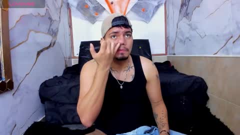 enrique online show from October 20, 1:37 pm