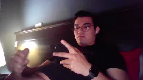 enriquecum online show from February 22, 3:12 am