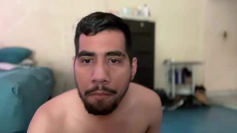 Enriquegc197 online show from January 10, 2:34 pm