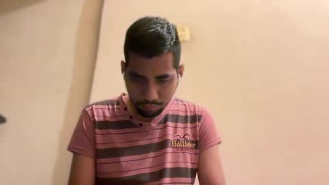 Enriquegc197 online show from December 29, 12:45 pm