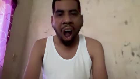 Enriquegc197 online show from December 25, 6:52 pm